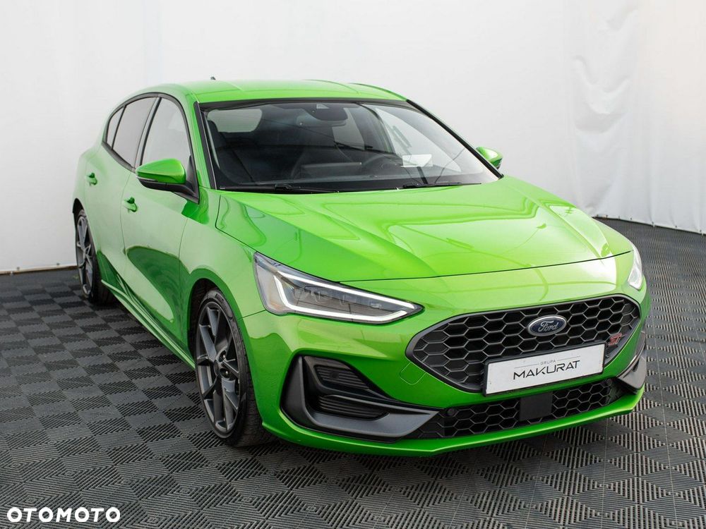 Ford Focus 2.3 EcoBoost ST - 4