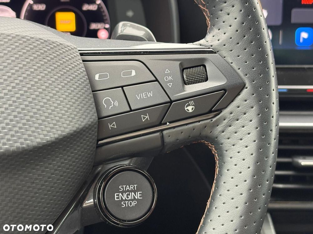 Cupra Formentor 2.5 TSI 4Drive VZ5 Enceladus Grey DSG - 18