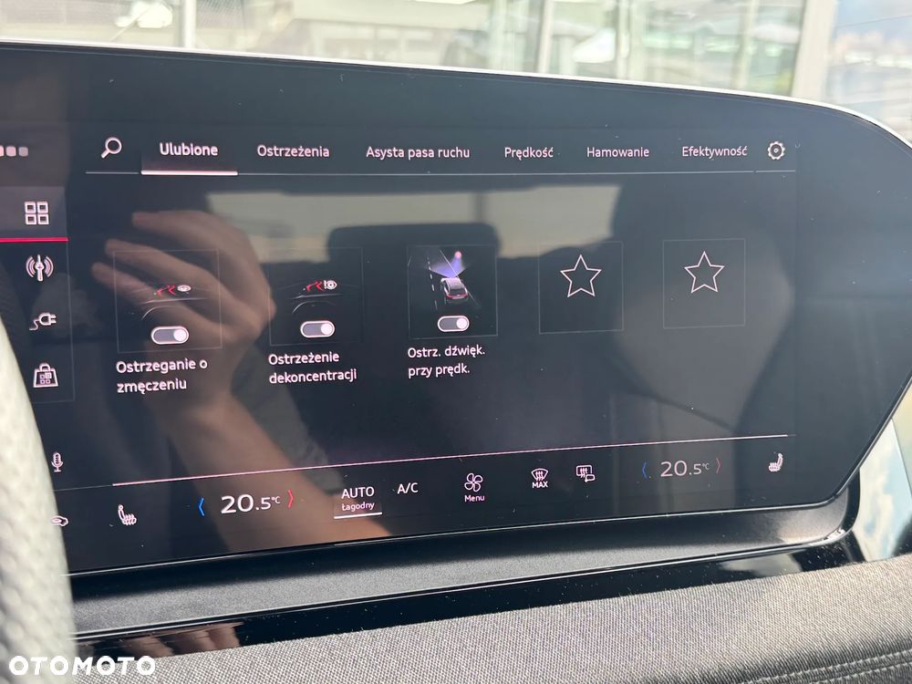 Audi Q6 e-tron - 24
