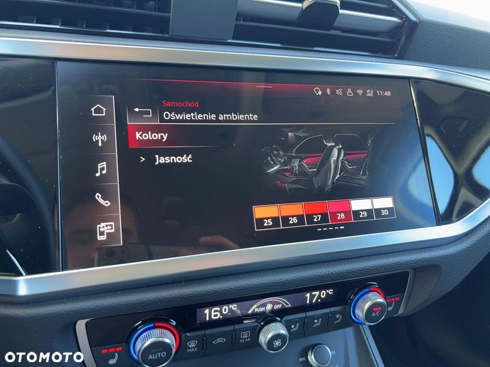 Audi Q3 Sportback - 36