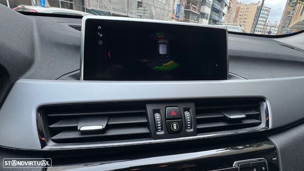 BMW X1 25 e xDrive - 15