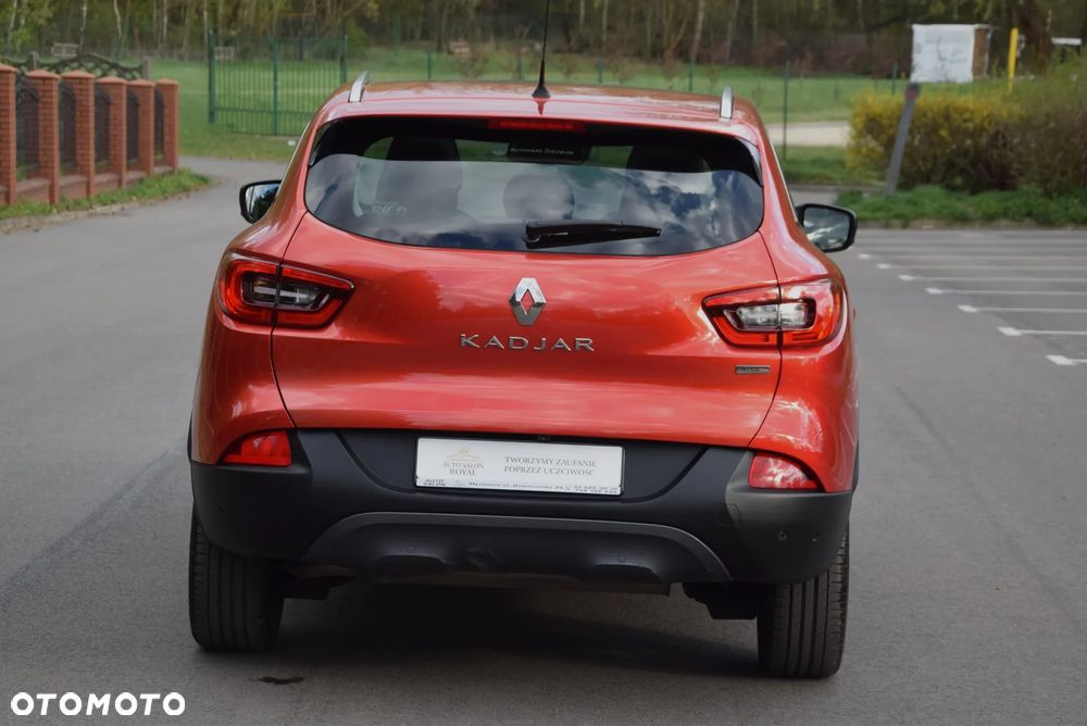 Renault Kadjar 1.6 Energy TCe Bose - 10