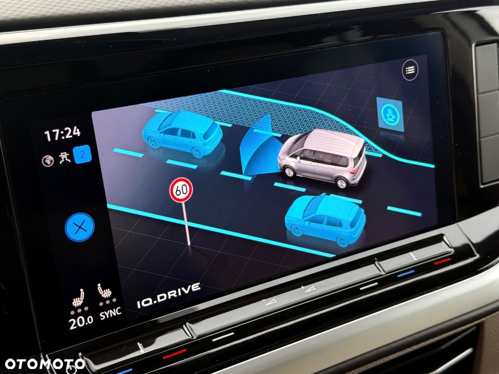 Volkswagen Multivan 2.0 TDI L1 70 Years Bulli DSG - 34