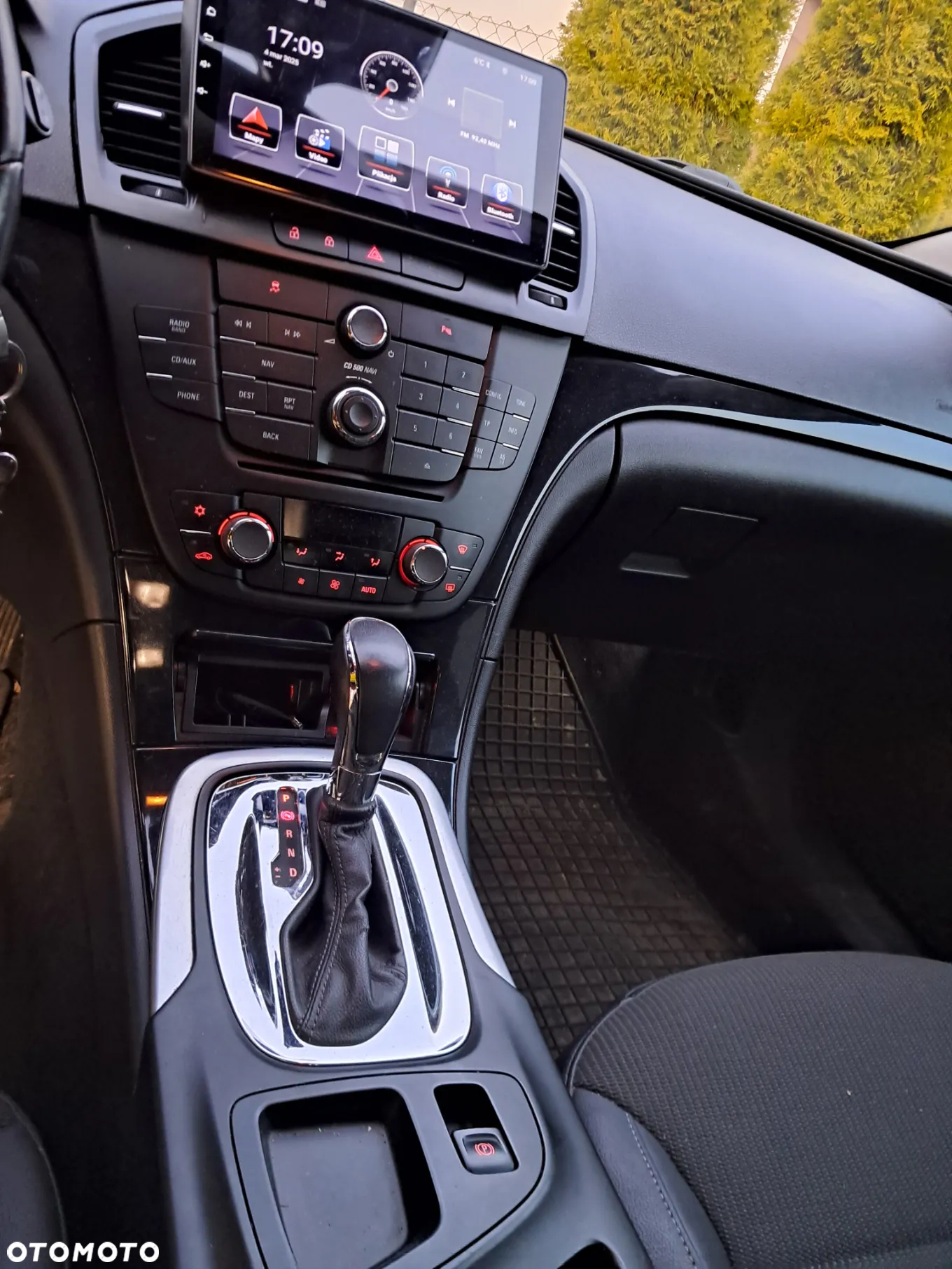Opel Insignia 2.0 CDTI Cosmo - 10