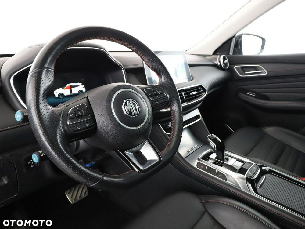 MG HS 1.5T-GDI Luxury - 15