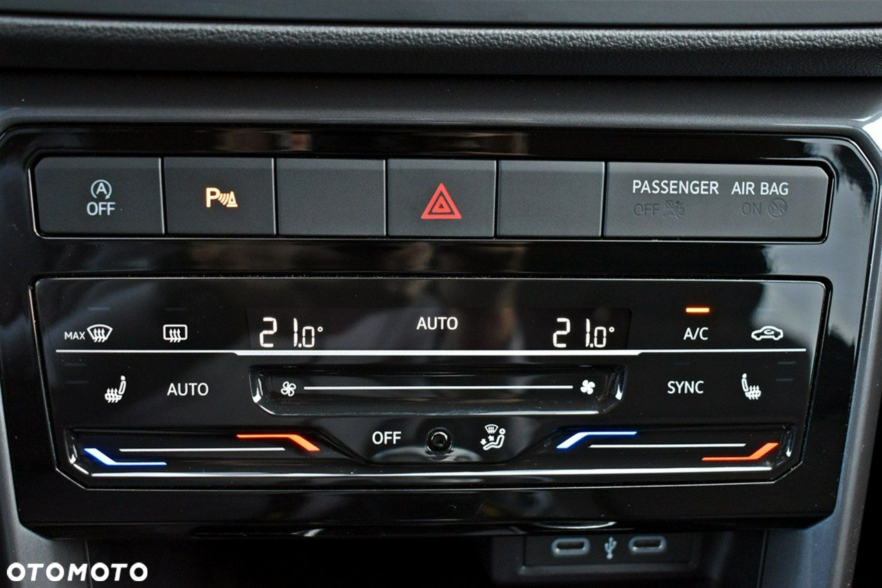 Volkswagen T-Cross 1.0 TSI Style - 23