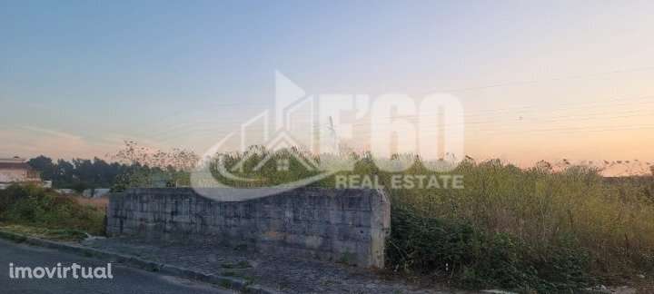 TERRENO PARA MORADIA ESMORIZ - Grande imagem: 5/9