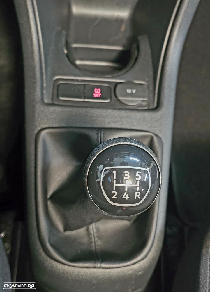 VW Up! Standard - 15