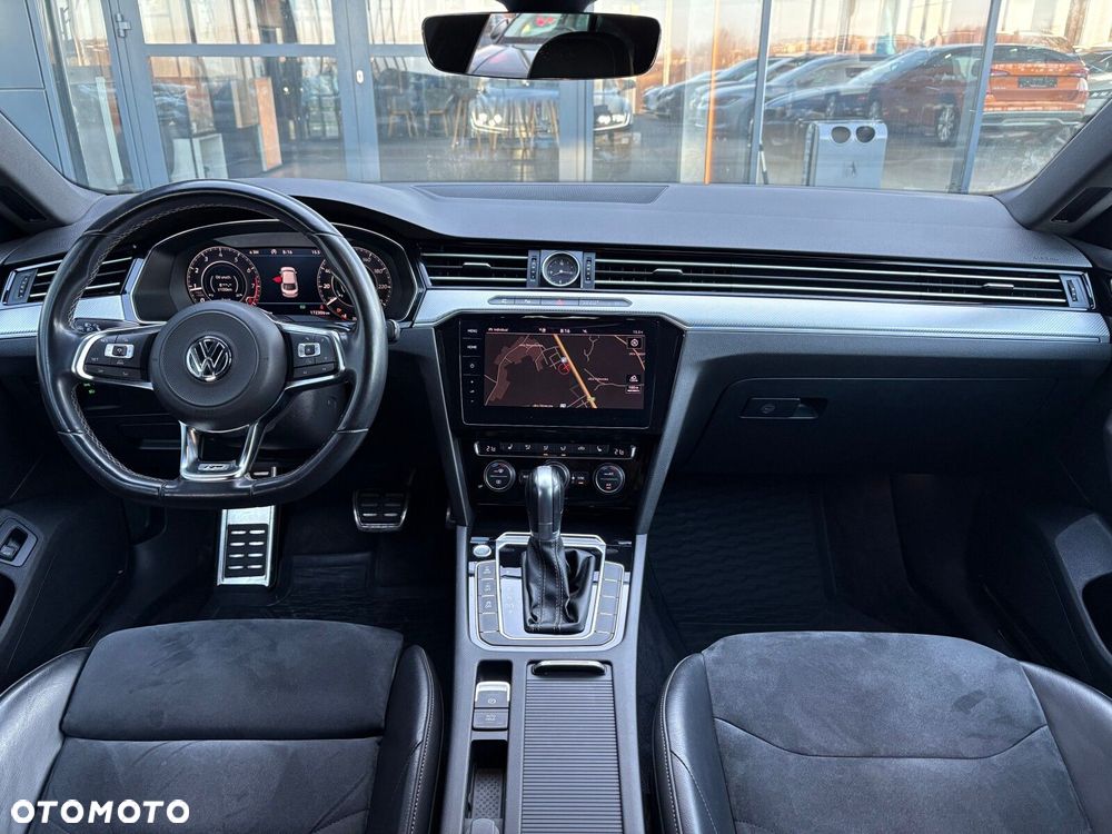 Volkswagen Arteon 2.0 TSI GPF R-Line DSG - 8