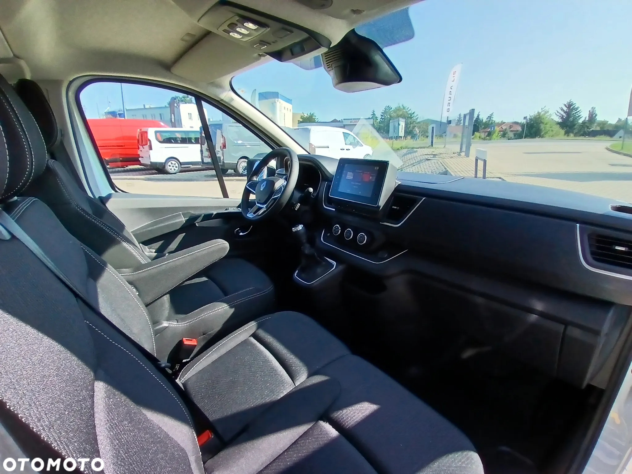 Renault Trafic - 7