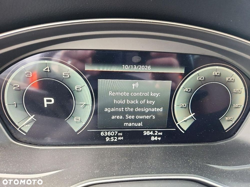 Audi Q5 - 10