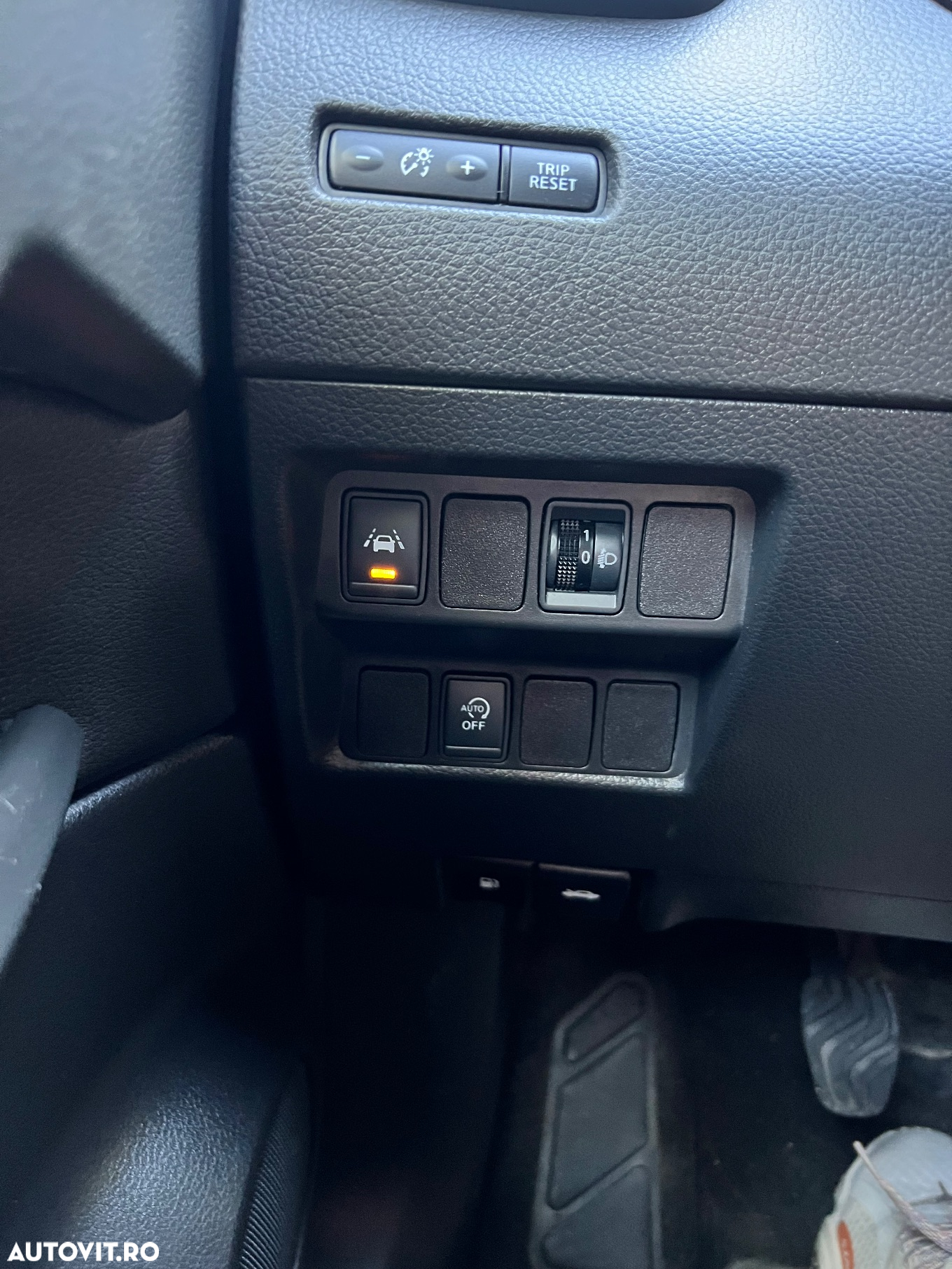 Nissan Qashqai 1.5 DCI Start/Stop Acenta - 31