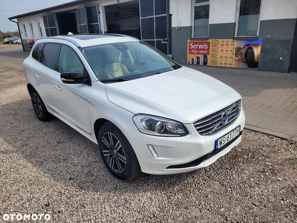 Volvo XC 60 T5 Geartronic Kinetic - 2
