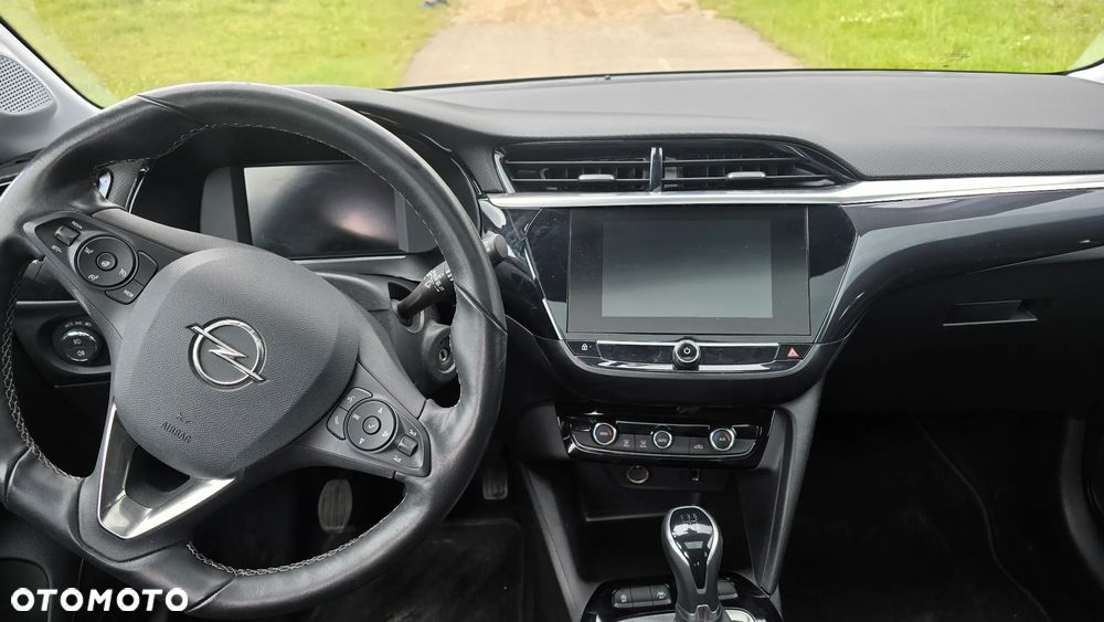 Opel Corsa - 12