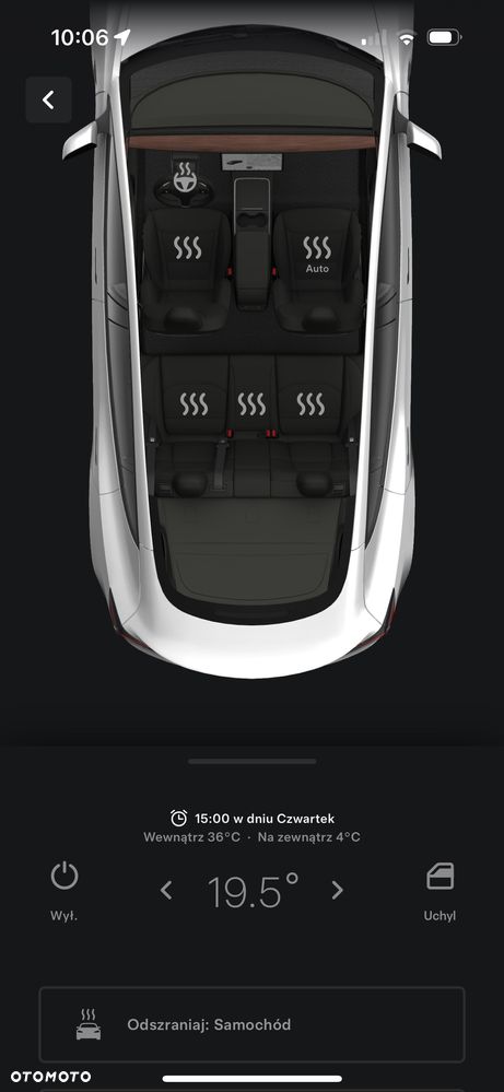 Tesla Model 3 Premium Langstreckenbatterie AWD Dual Motor - 5