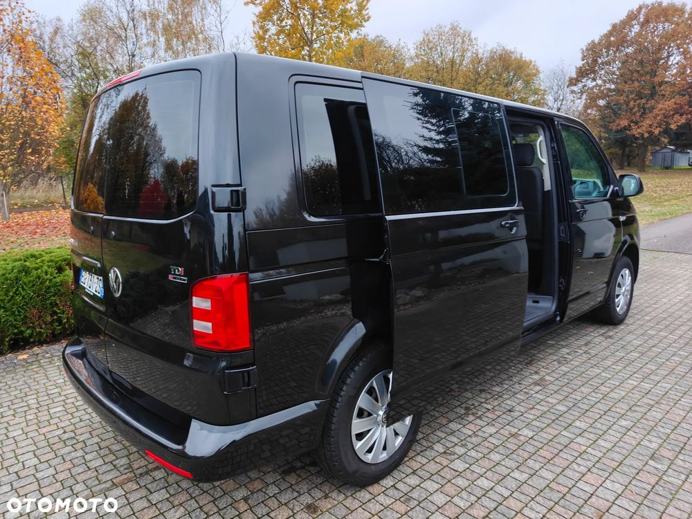 Volkswagen Caravelle 2.0 TDI L2 Highline 4Motion - 25