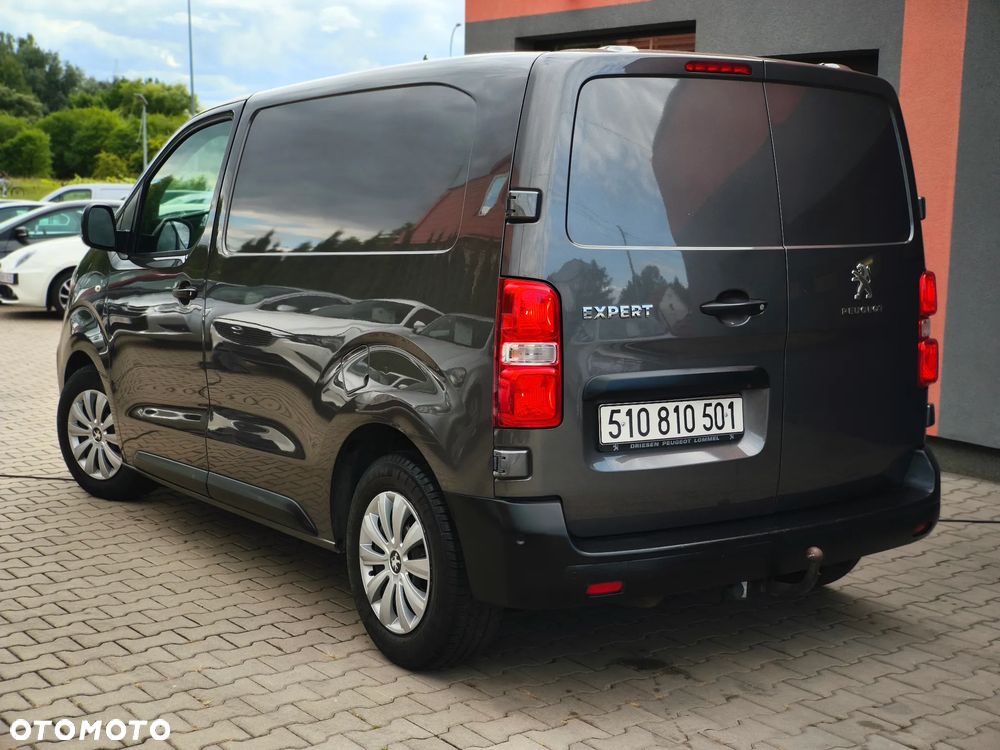 Peugeot Expert - 4