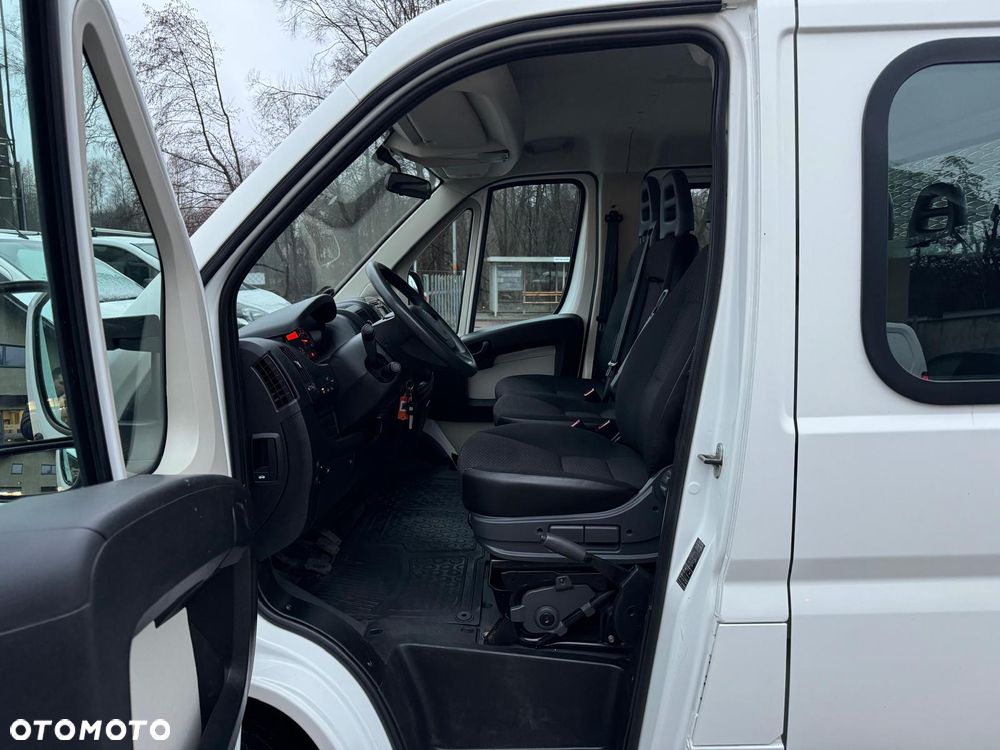 Peugeot Boxer - 17