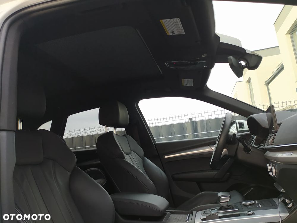 Audi Q5 2.0 TFSI quattro S tronic sport - 36