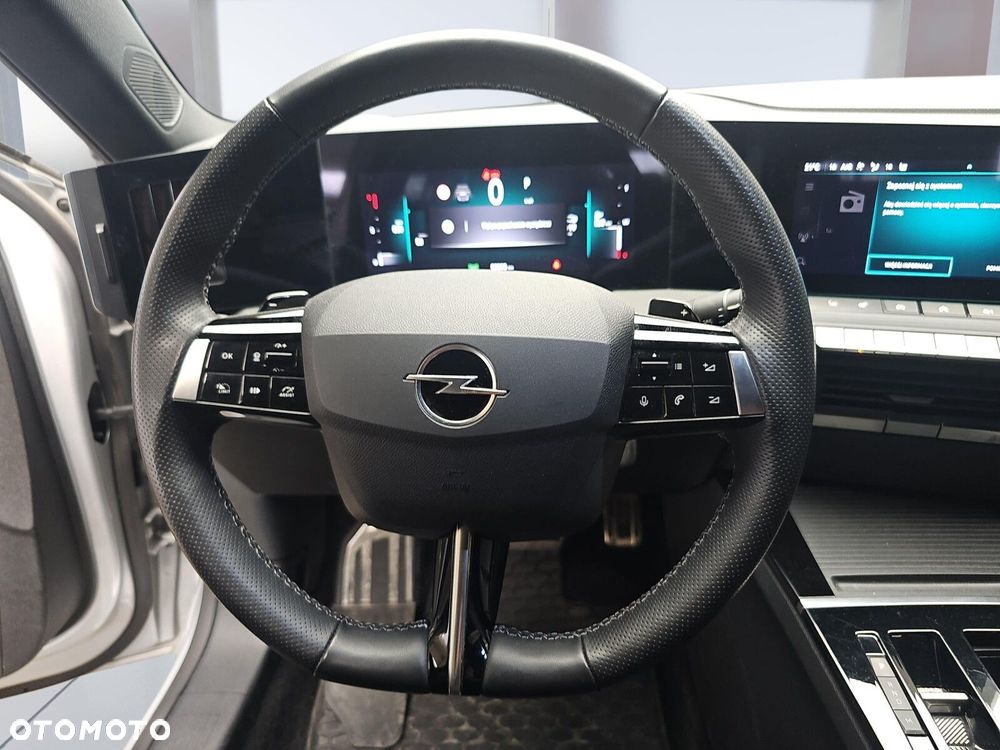 Opel Astra 1.5 CDTI GS S&S - 13