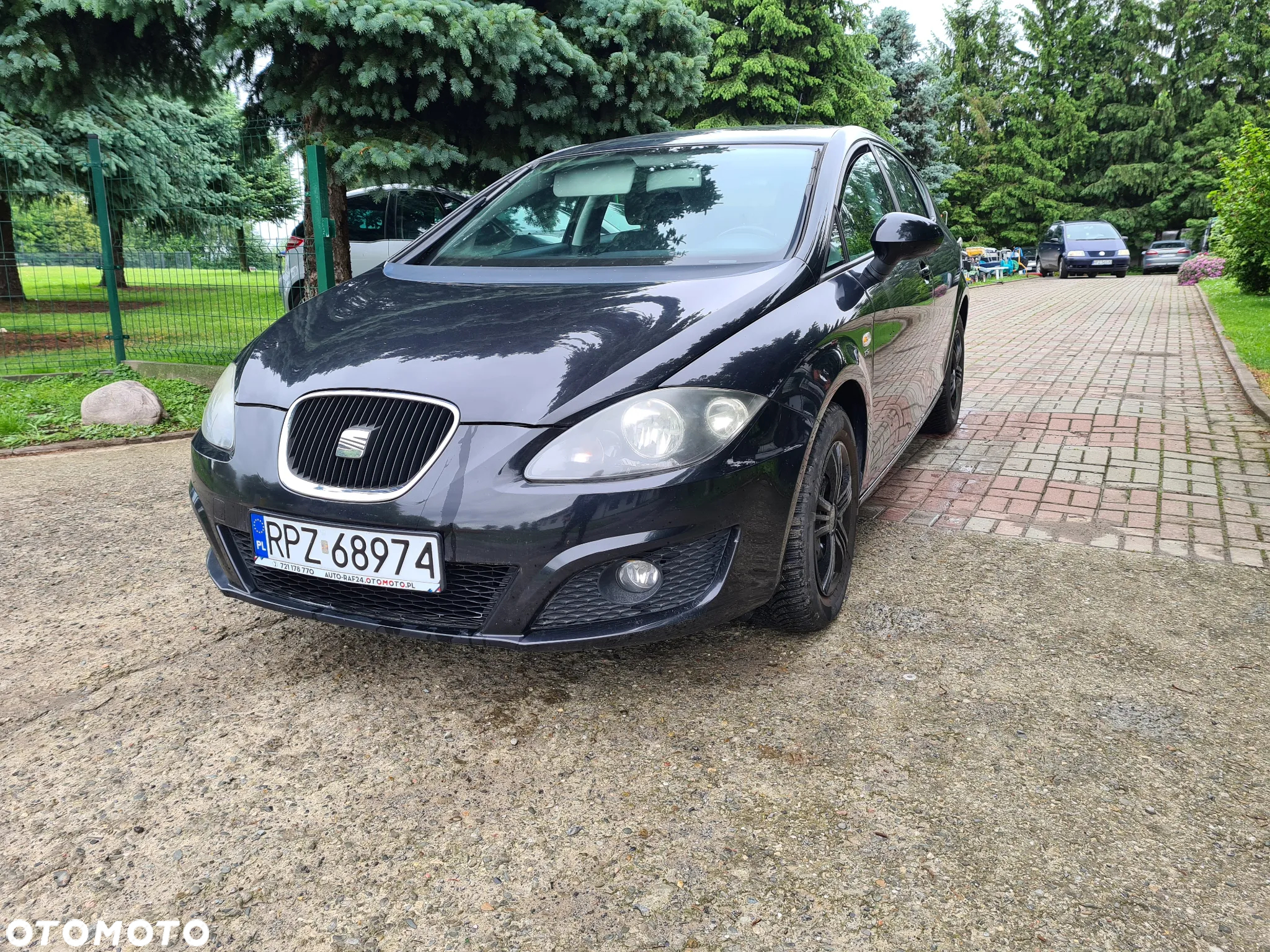 Seat Leon 1.4 TSI Comfort Limited - 15