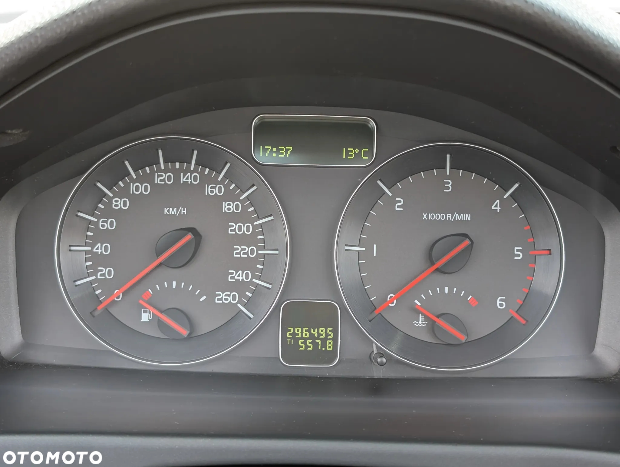 Volvo C70 D5 Summum - 19