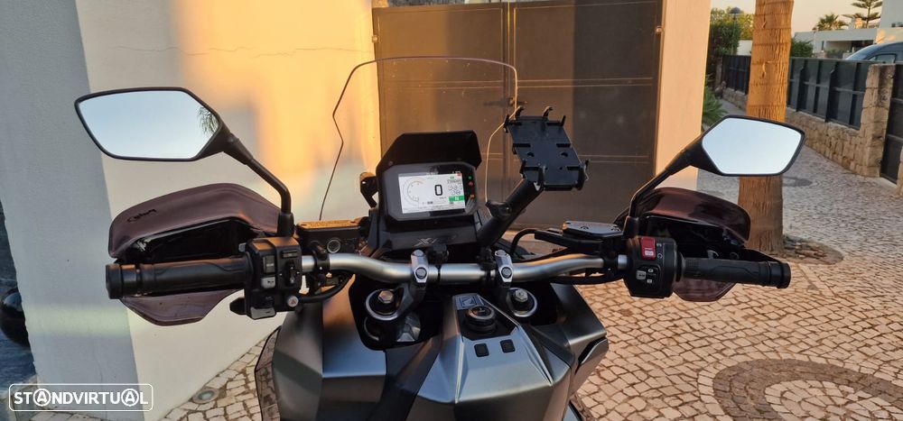 Honda X-ADV XADV - 10