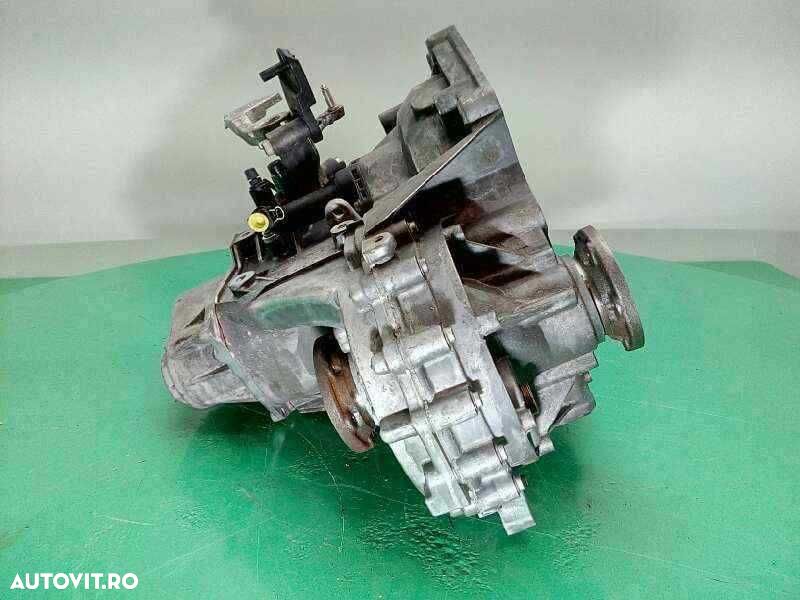 Cutie de viteze Skoda Octavia/VW Jetta 1.6 Benzina ~ FVH, JVH, JHU - 6