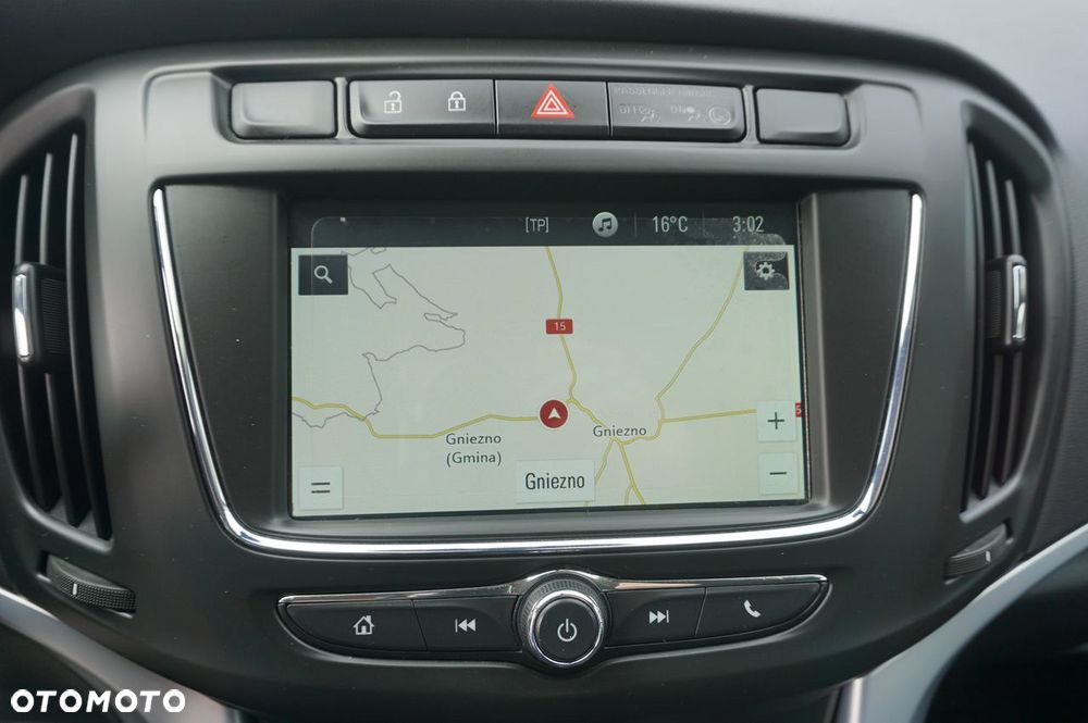 Opel Zafira 1.4 Turbo Innovation - 7