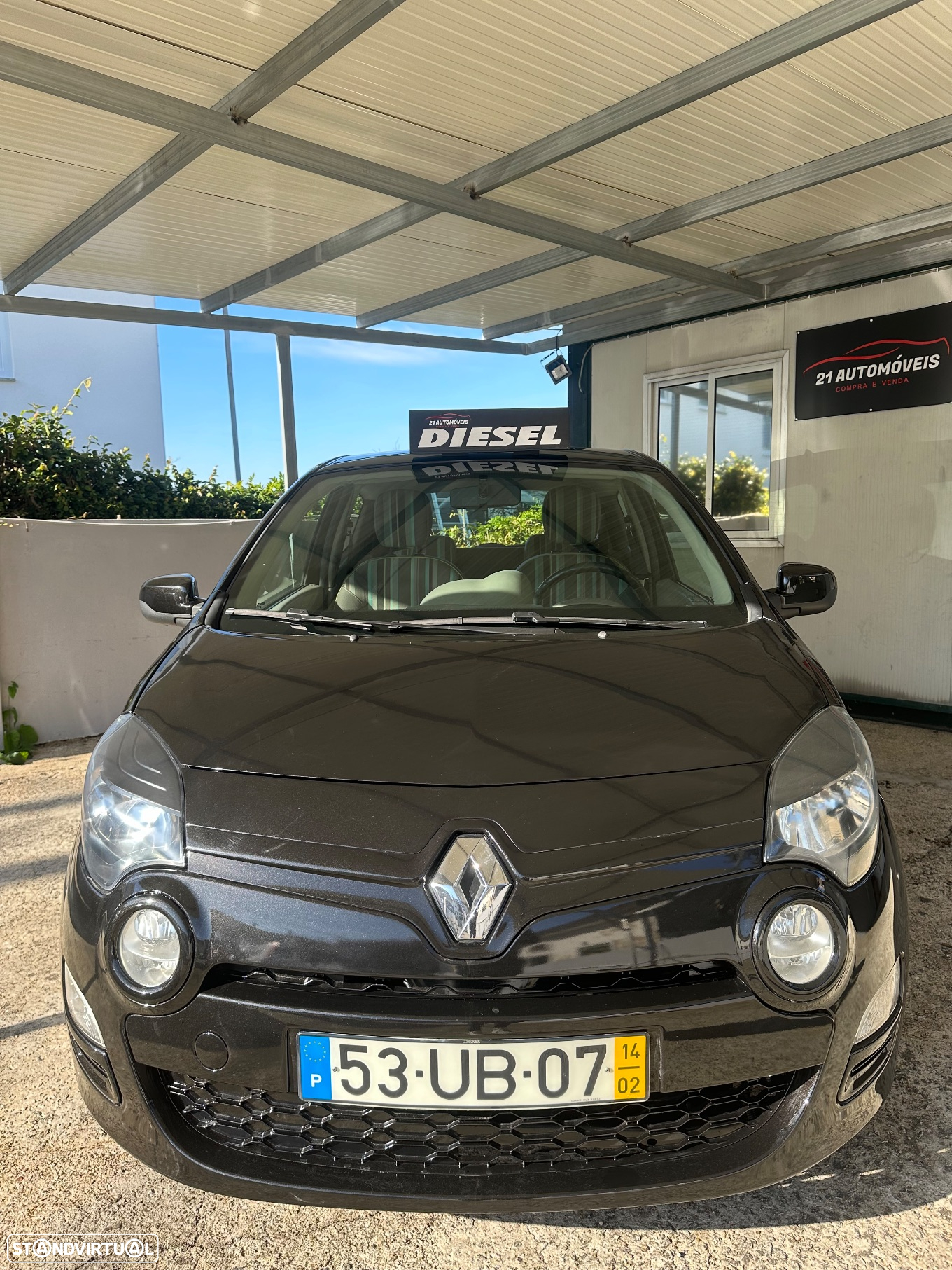 Renault Twingo - 2