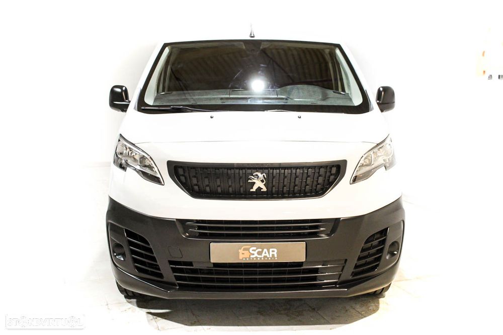 Peugeot Expert Pro Longa 75kWh - 2