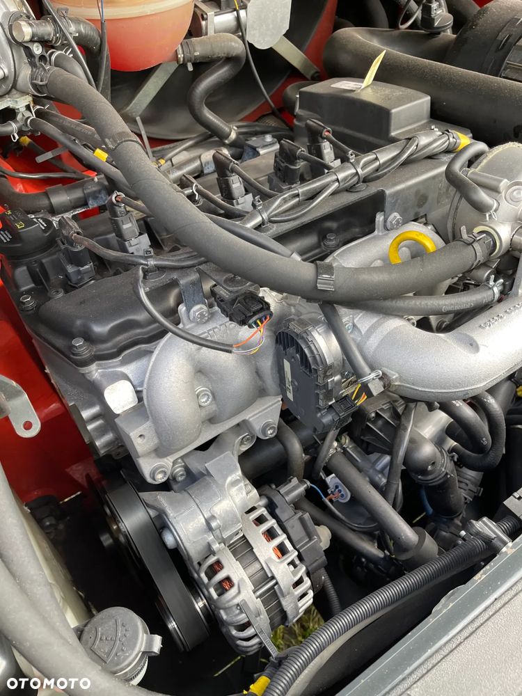 Linde H 45EVO - 12