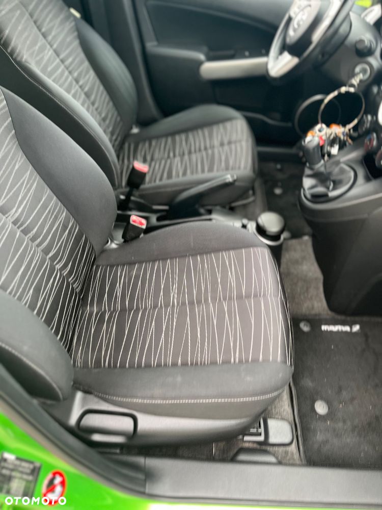 Mazda 2 1.3 Impuls - 29