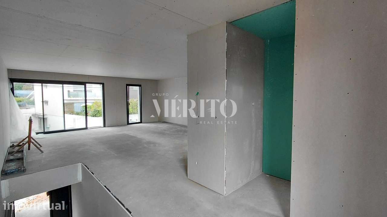 Apartamentos T2 com jardim e dois lugares de estacionamento privados, - Grande imagem: 5/24
