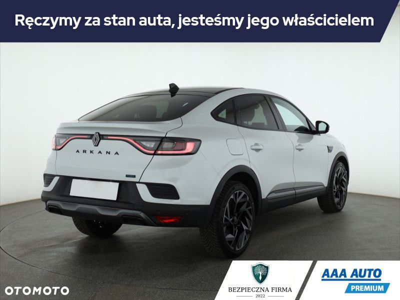 Renault Arkana - 7
