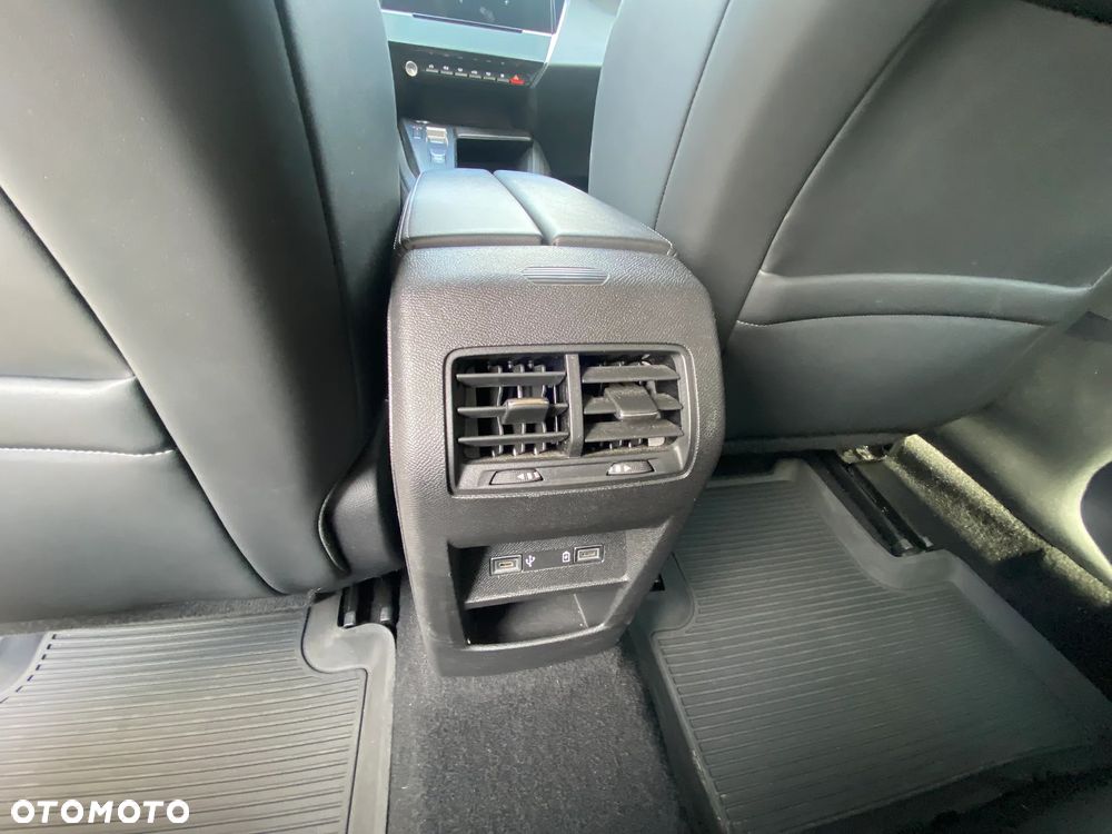 Peugeot 308 1.2 PureTech Allure Pack S&S EAT8 - 15