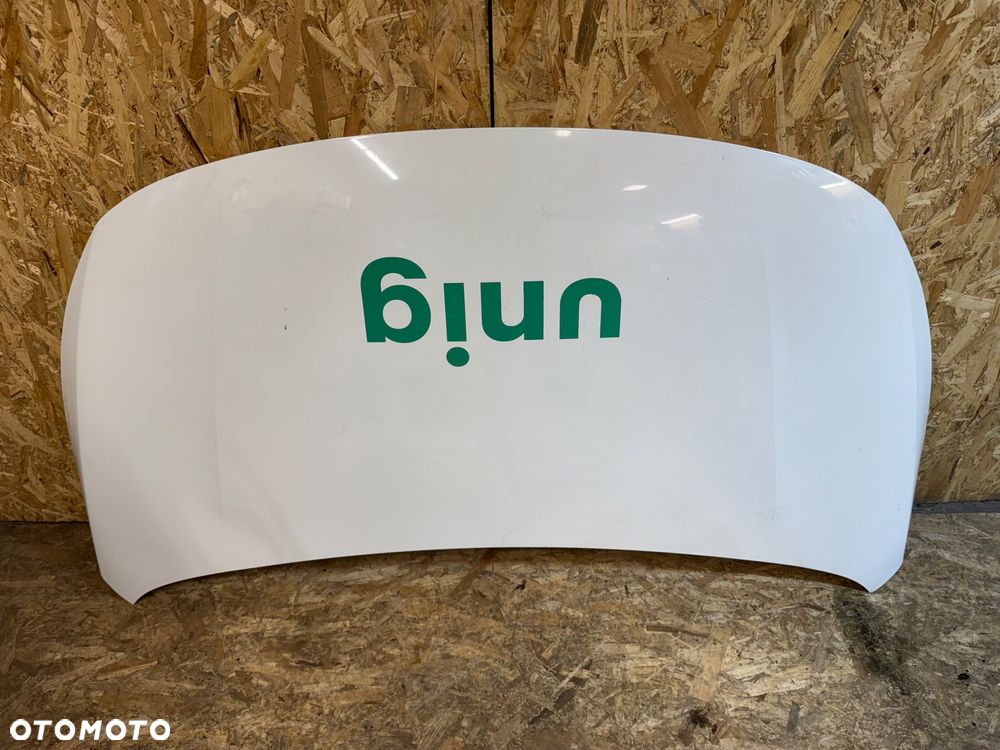 Maska Mercedes citan II - 1