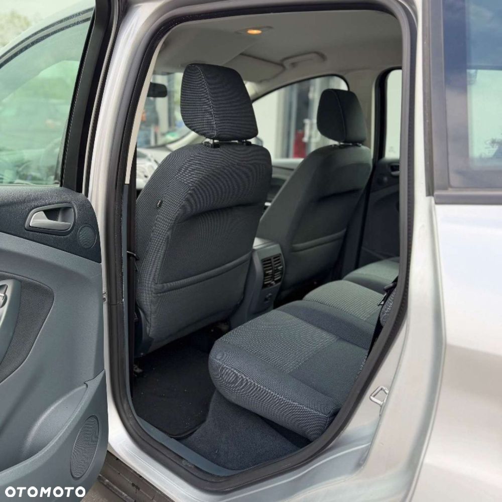 Ford C-MAX - 20