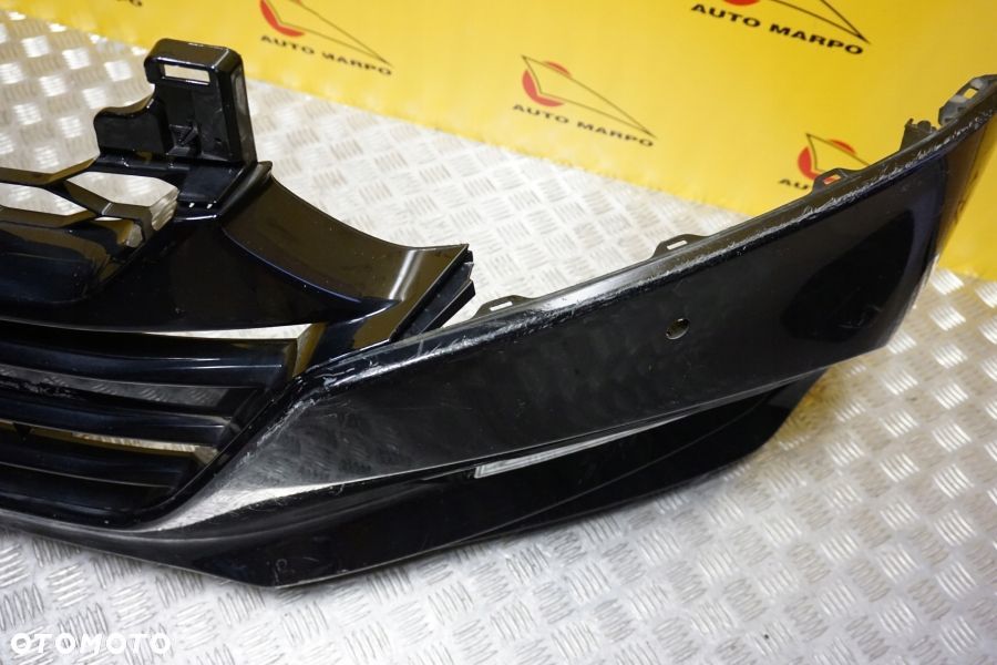 HONDA ACCORD 2018 - Zderzak Przód Przedni Kratka Atrapa USA - 5