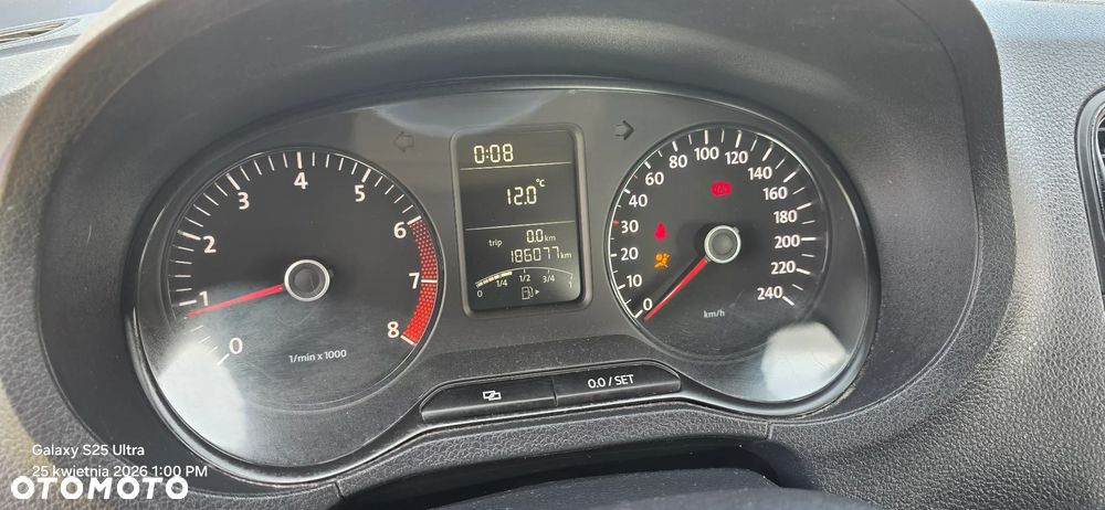 Volkswagen Polo 1.2 CityLine - 13