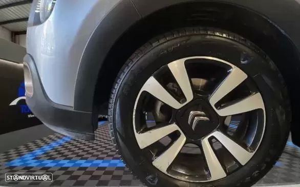 Citroën C3 Pure Tech S&S C-Series - 15