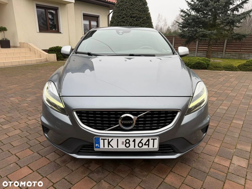 Volvo V40 D3 Momentum - 21