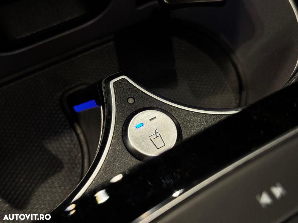 Mercedes-Benz GLE Coupe AMG 53 MHEV 4MATIC+ - 25