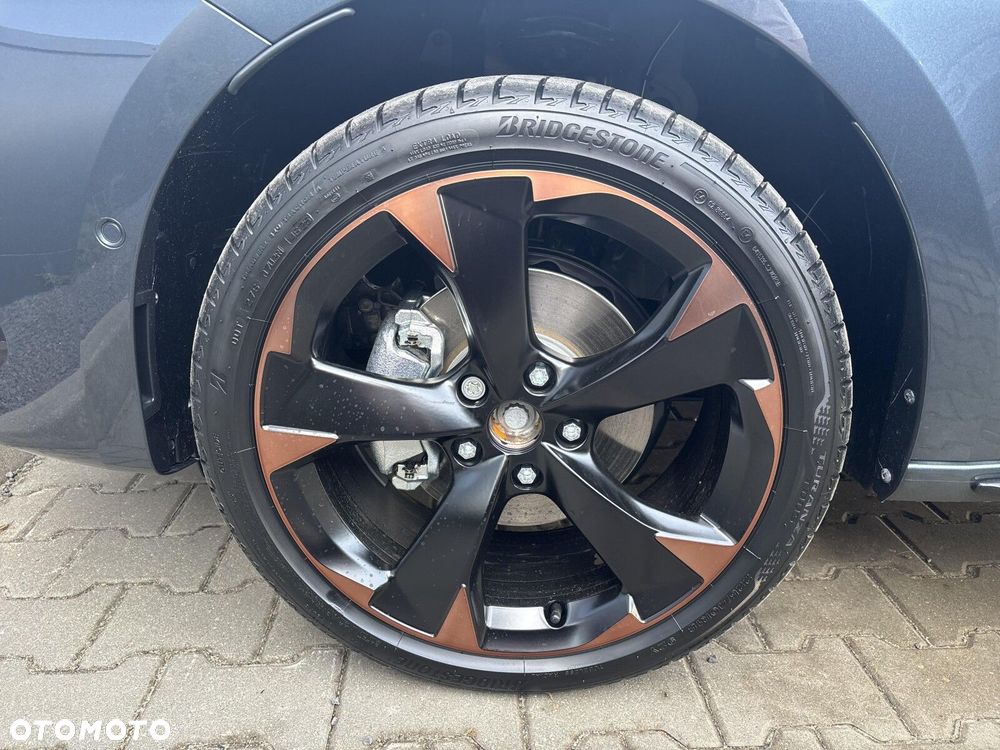 Cupra Leon Sportstourer 2.0 TSI 4Drive DSG - 12