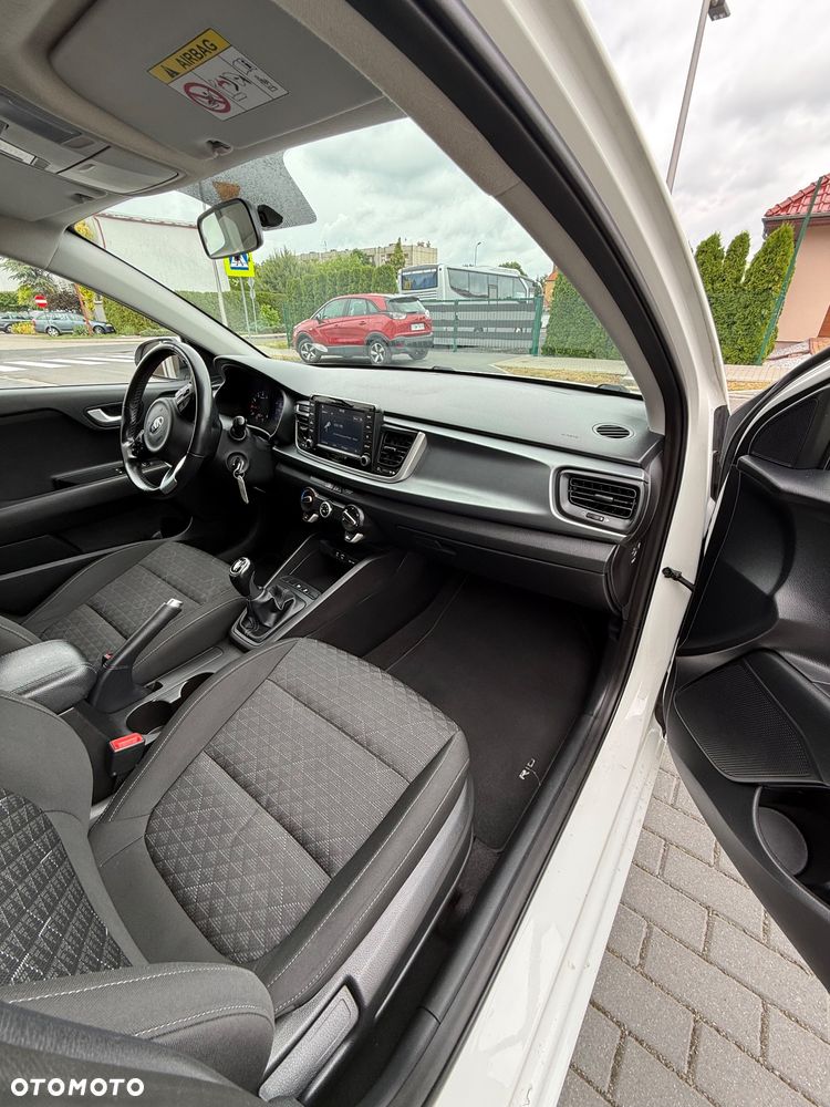 Kia Rio 1.0 T-GDI M - 13