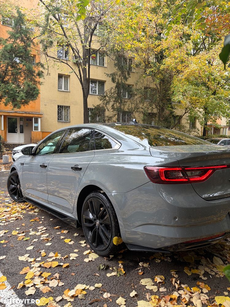 Renault Talisman ENERGY dCi 160 EDC INTENS - 3