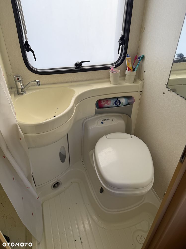 Fiat Ducato - 18