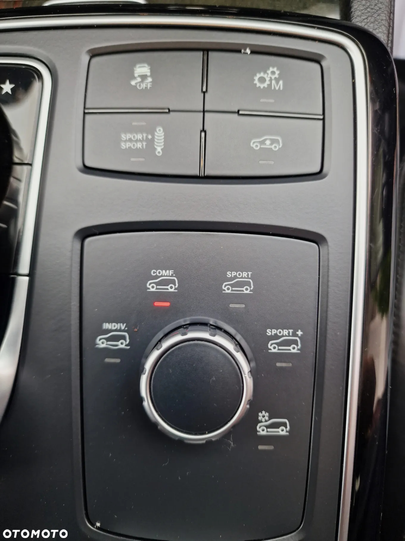 Mercedes-Benz GLE AMG Coupe 63 4-Matic - 29