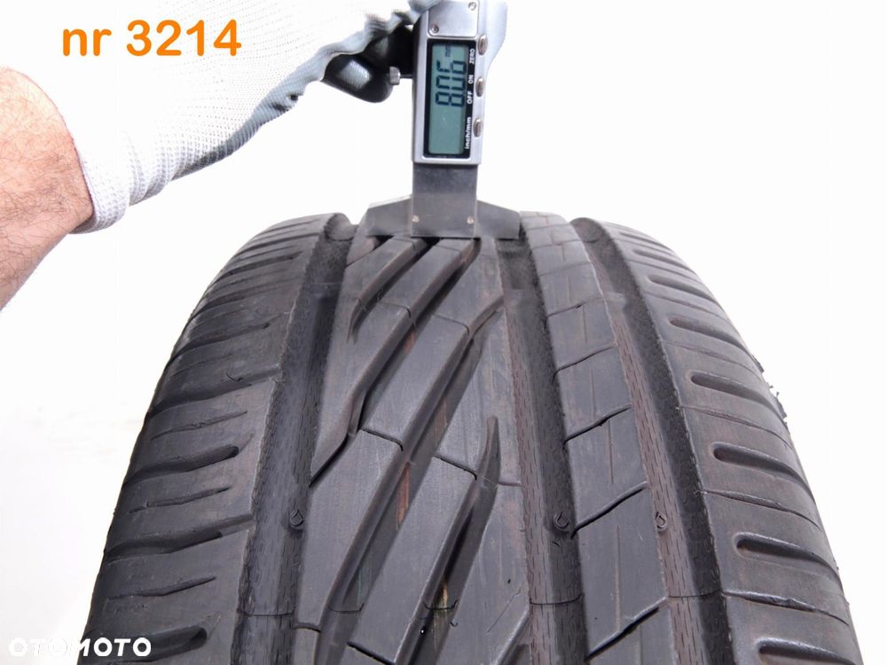 Uniroyal RainSport 5 215/55 R16 - 2