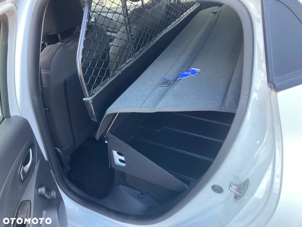 Renault clio - 12